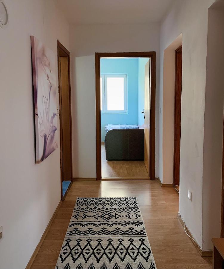 Apartment Sunny Bulevar Mostar Exteriör bild